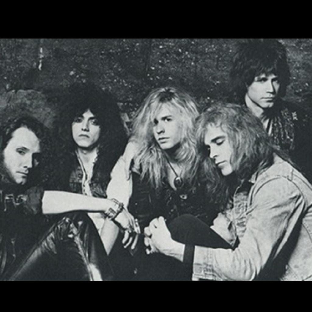 【硬摇80】Grimm Jack