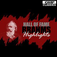 Hall of Fame: Brahms Highlights