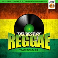 Best Of Reggae Volume 21