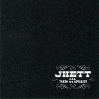 Jhett Black Edition [REMIX]