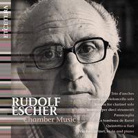 Escher: Chamber Music