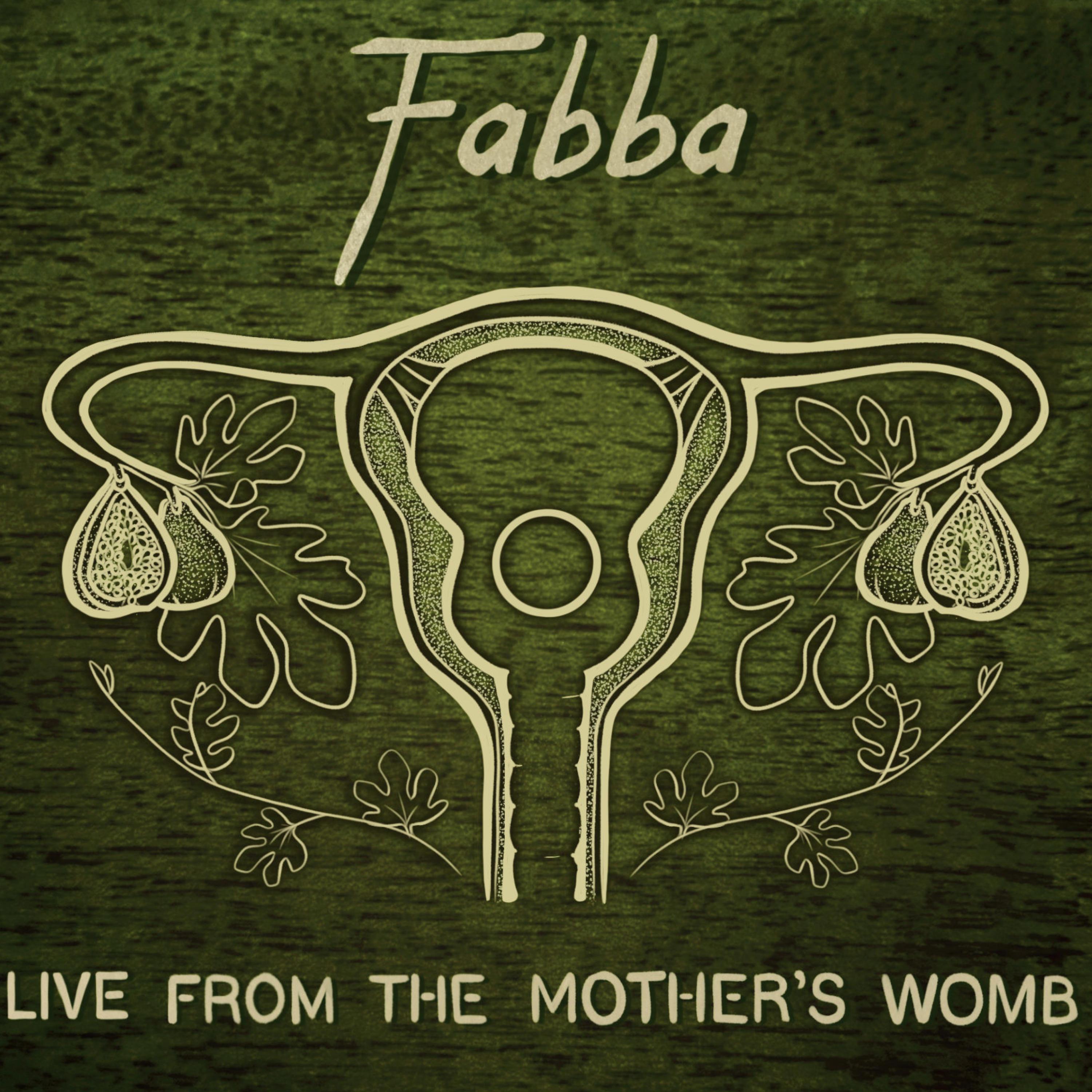 Wiggle in the Womb (feat. Umanaya & Luna Mando) (Live)