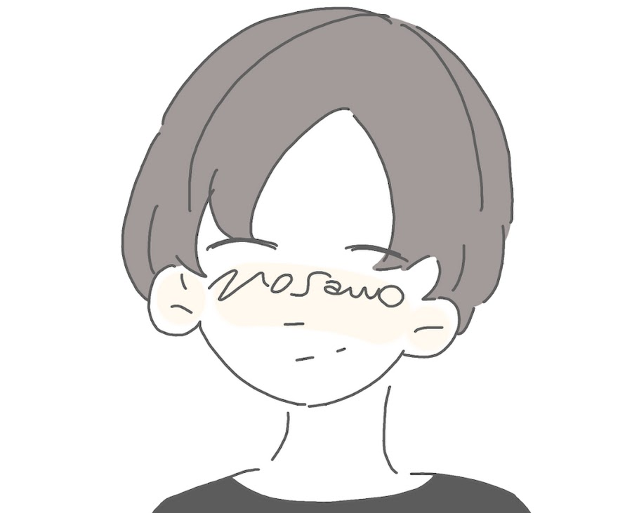 もさを。