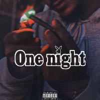 One night
