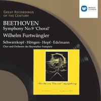 Beethoven: Symphony No. 9 