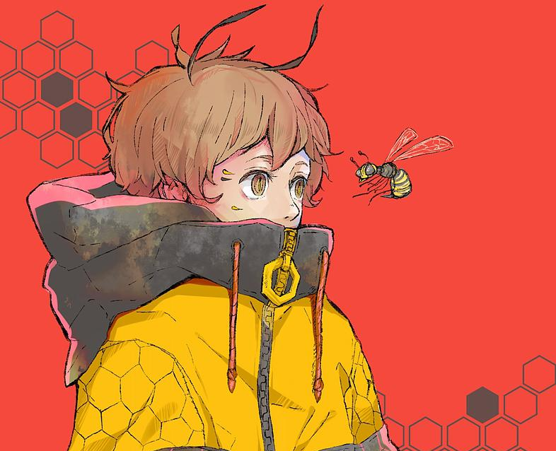 蜂屋ななし