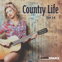 Country Life Vocals, Set 14