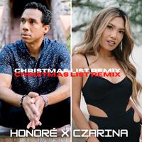 Christmas List (feat. Czarina) [Remix]