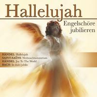 Hallelujah - Engelschöre Jubilieren!