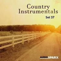 Country Instrumentals, Set 37