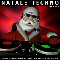 Natale techno