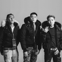 HOMIES资料,HOMIES最新歌曲,HOMIESMV视频,HOMIES音乐专辑,HOMIES好听的歌