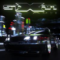 STXRM