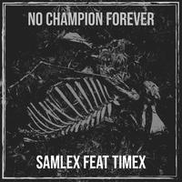 No Champion Forever