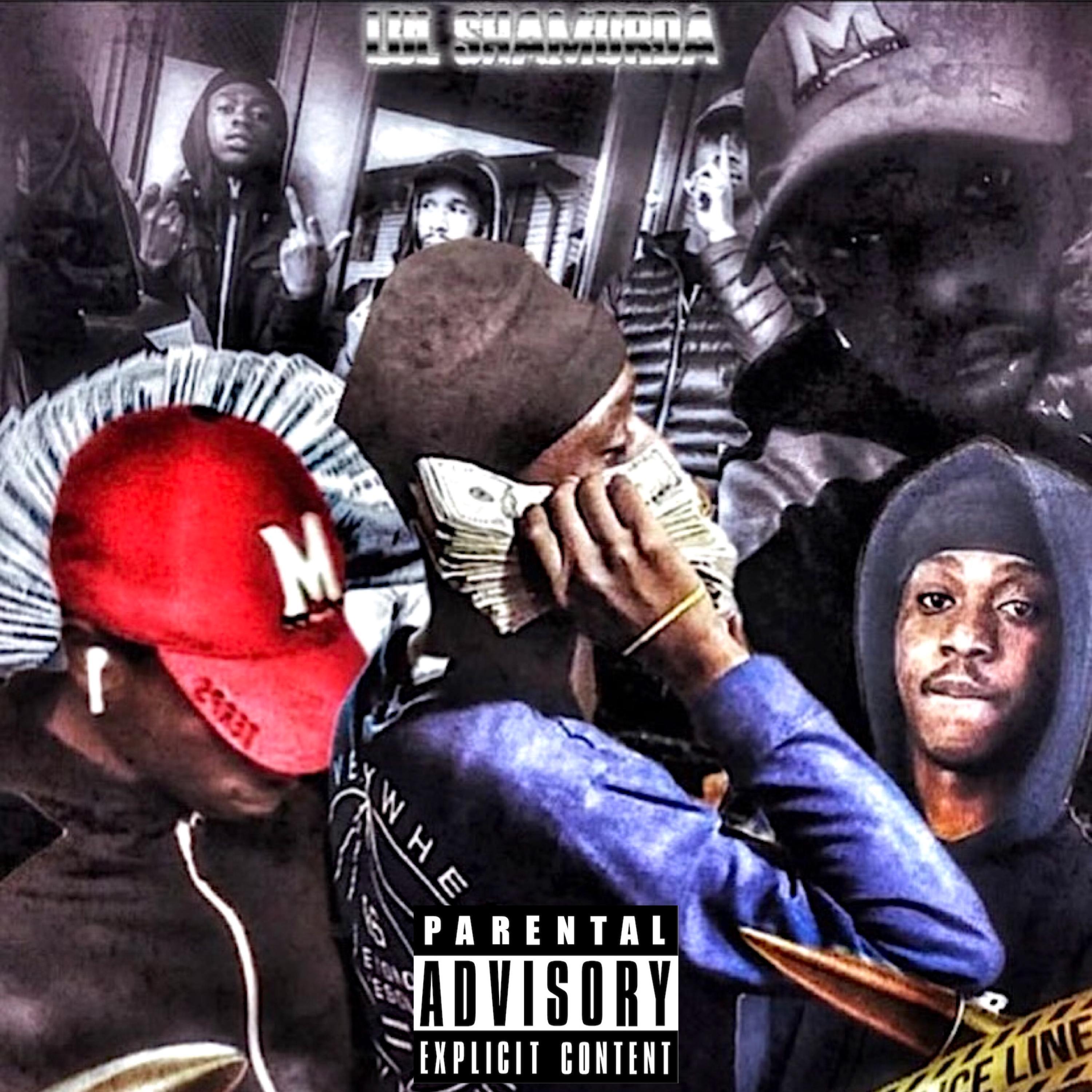 Some Shyt (Intro) (feat. RG Jefe)