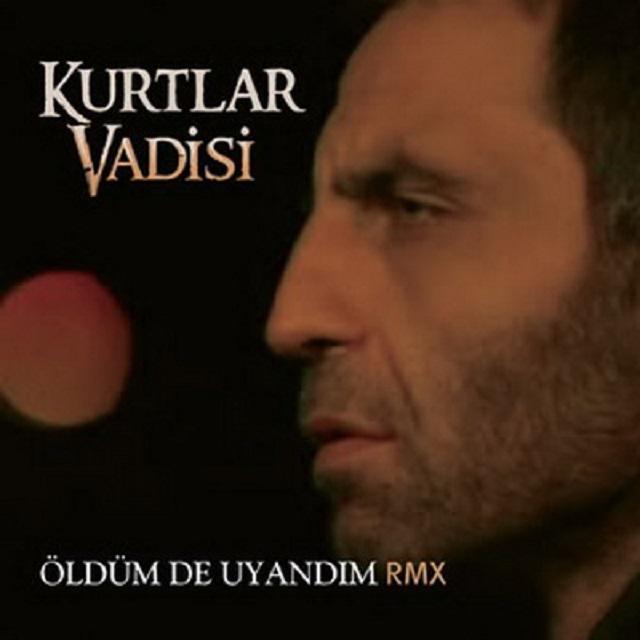 Öldüm De Uyandım Bağlama & Ney