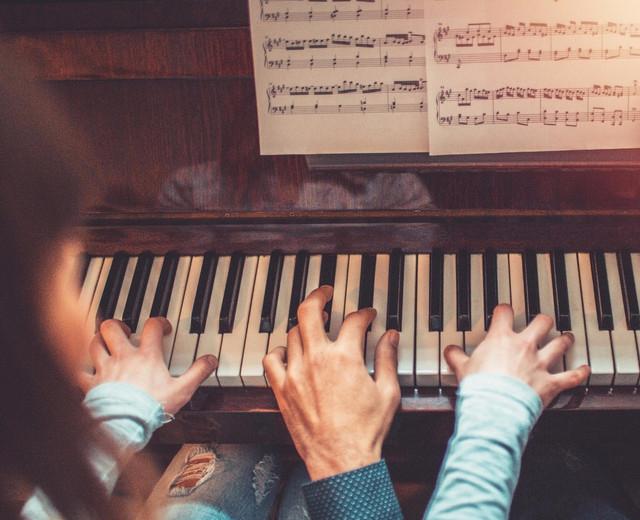 Piano Tribute Players