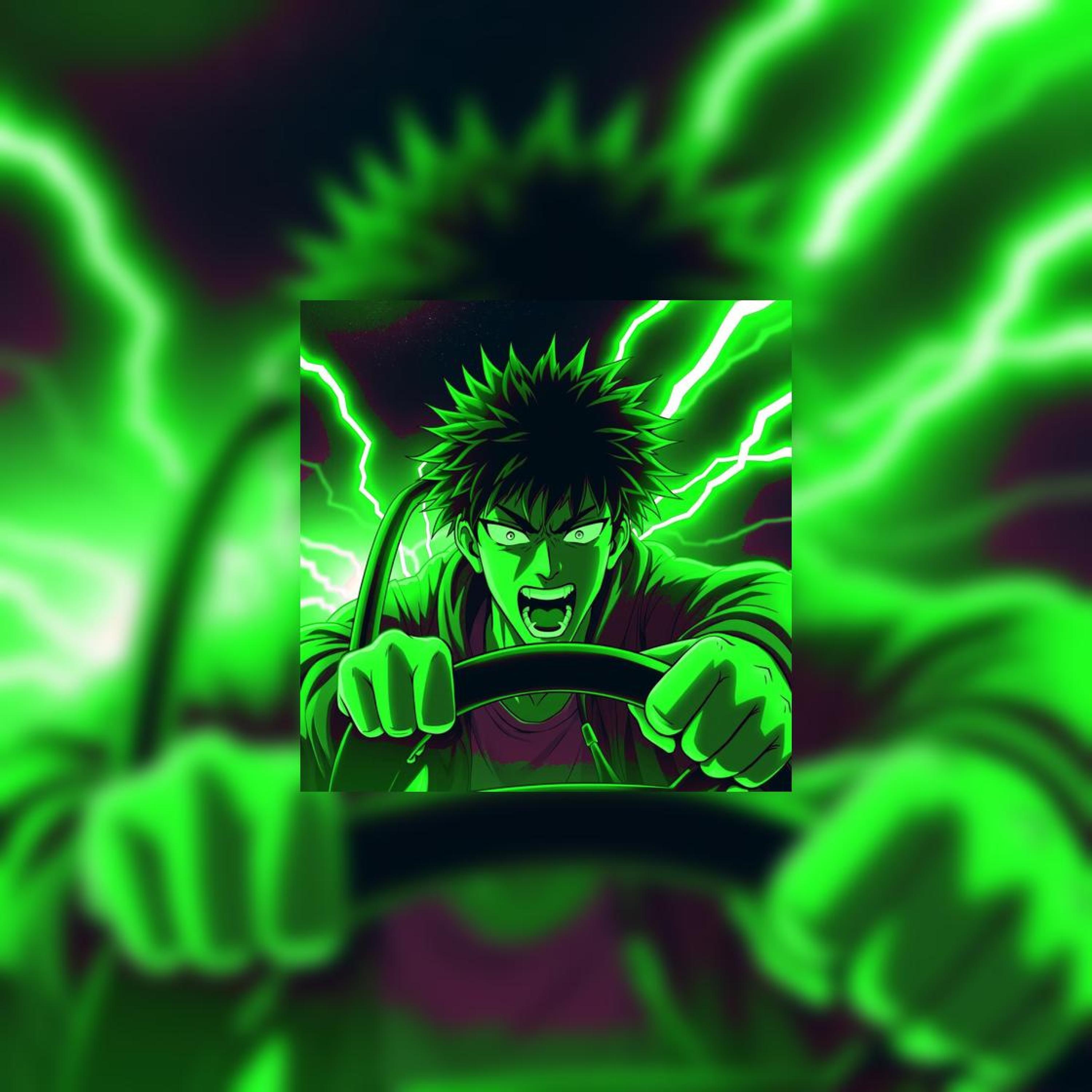 Inferno Automotivo Rally Phonk (8D Audio Phonk)