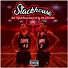 Dub-T - Stackhouse (feat. Brook Ave)