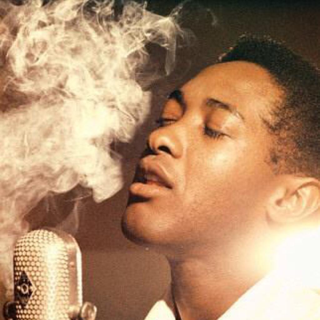 Sam Cooke山姆.酷克美国音乐家