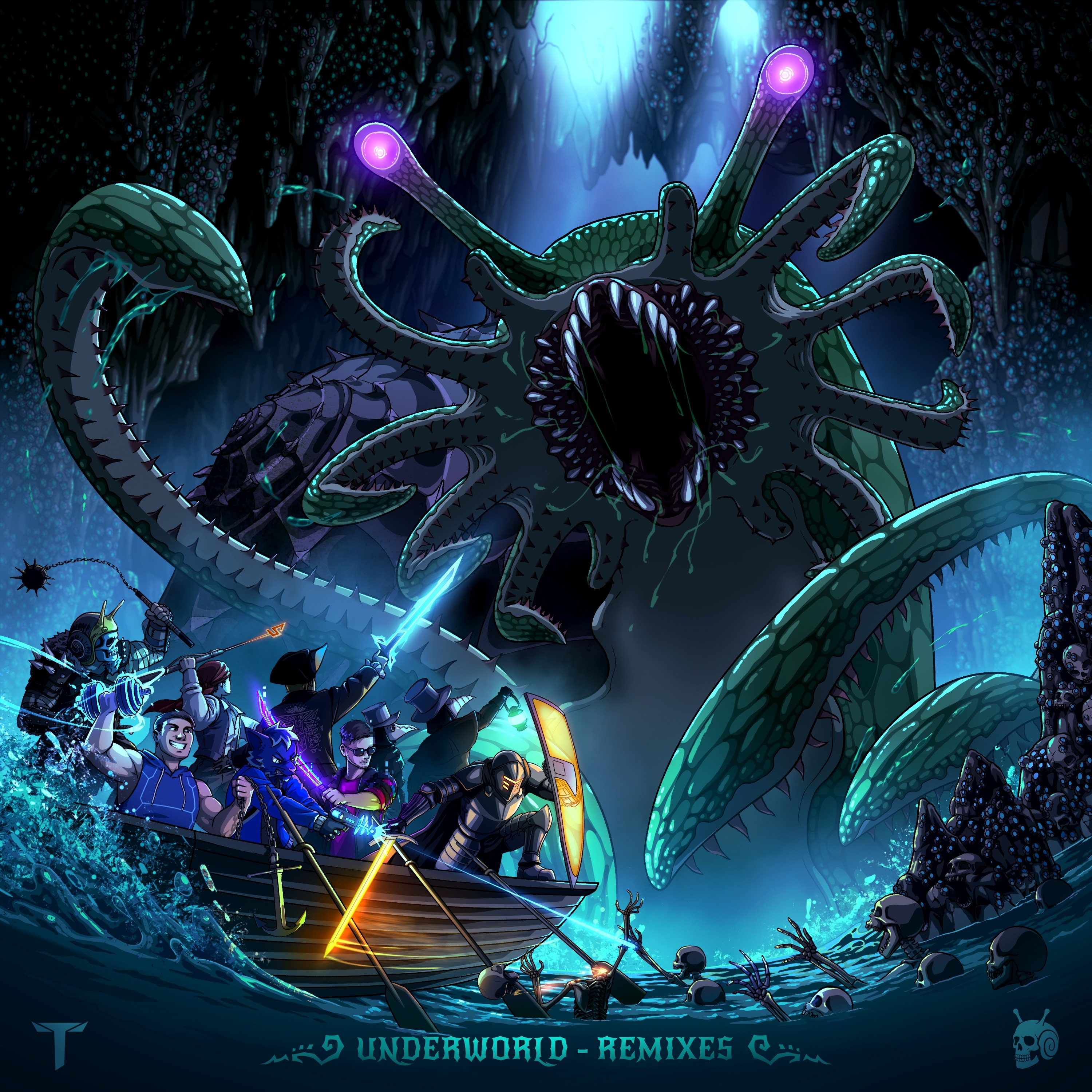Underworld (Nasko Remix)_Teminite_Underworld (Remixes) | 在线播放_Underworld (Nasko Remix)歌词_Underworld (Nasko Remix)下载 | 网易云音乐