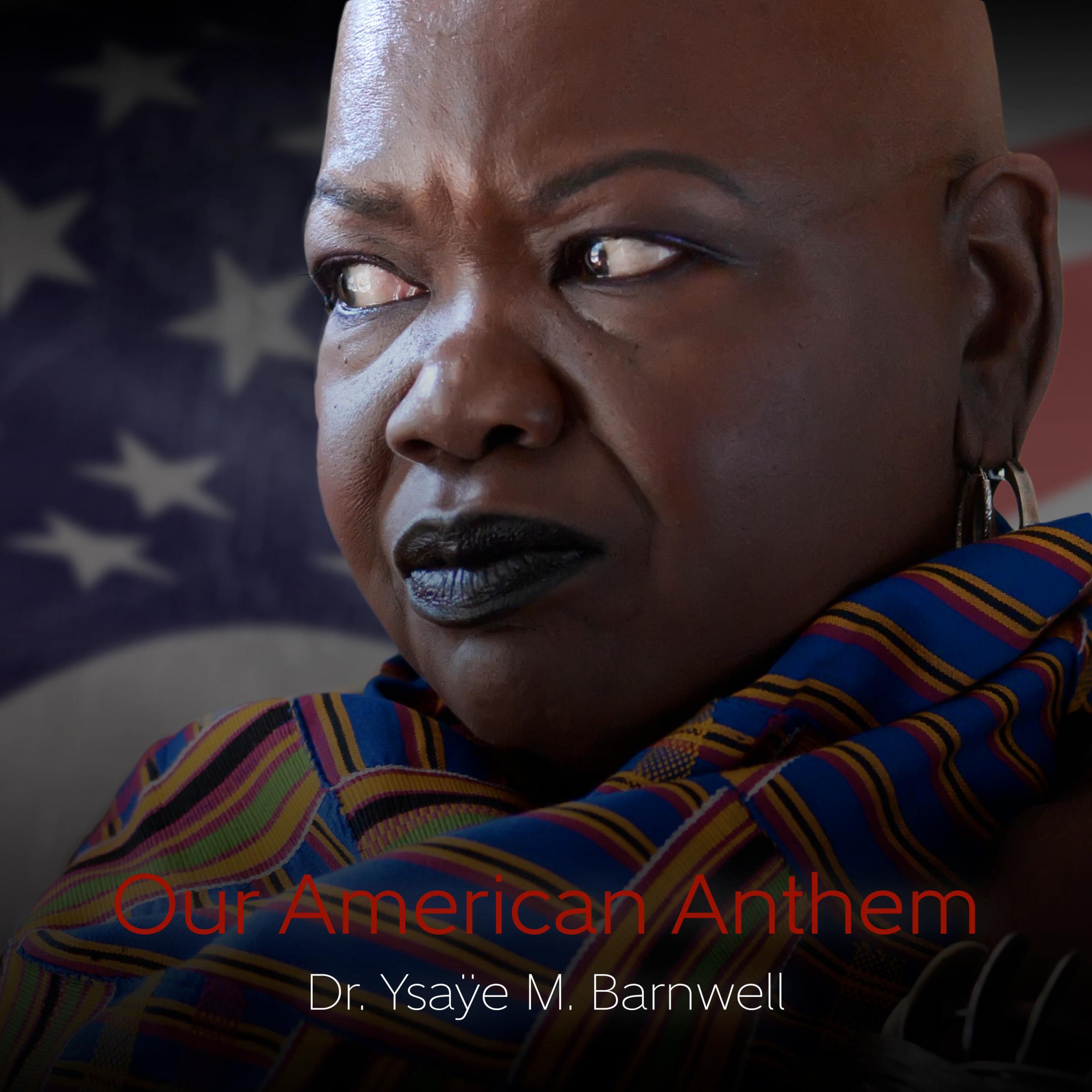 The Star-Spangled Banner (India) [feat. Shirisha, Afreen, Anil Gorre, Agney Mulay, Srishti Biyani, Aman Sagar, Nirvan Athreya & Simone Scazzocchio]