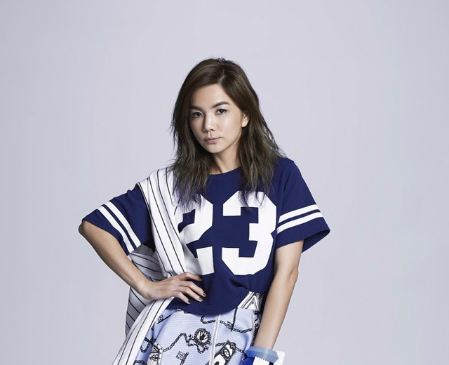 陈嘉桦:终于明白遇见你,是要教会我爱情