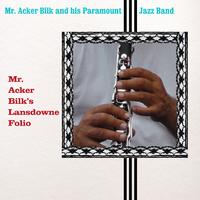 Mr. Acker Bilk's Lansdowne Folio