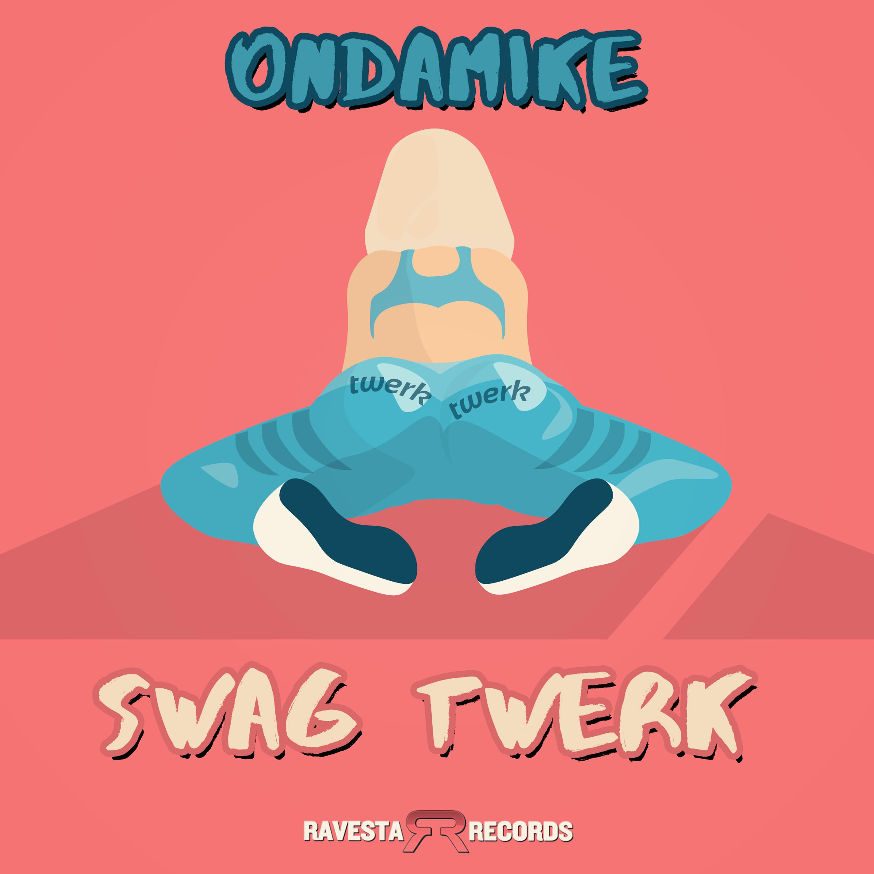 swag twerk
