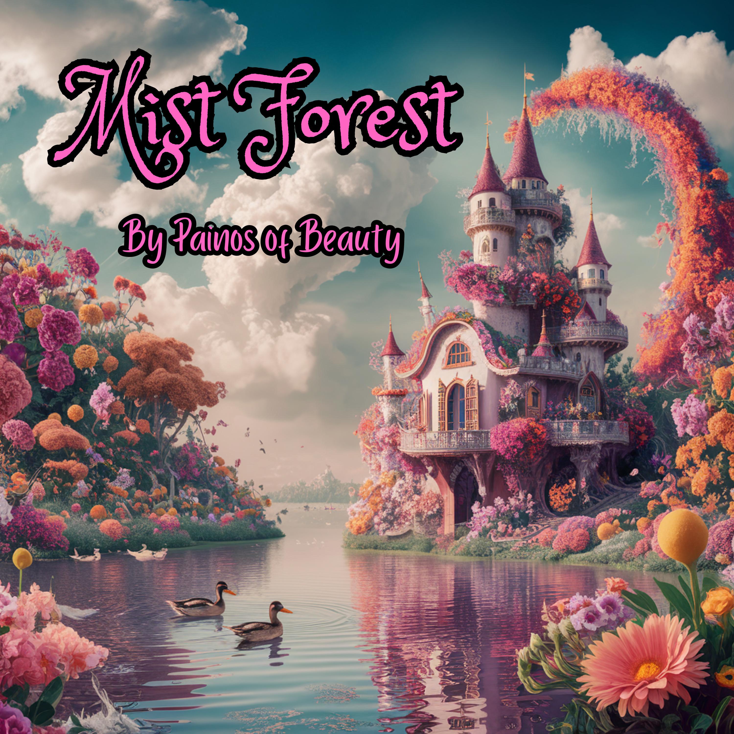 Mist Forest