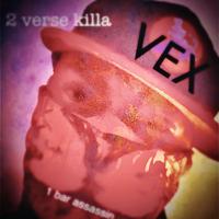 2 Verse Killa 1 Bar Assassin