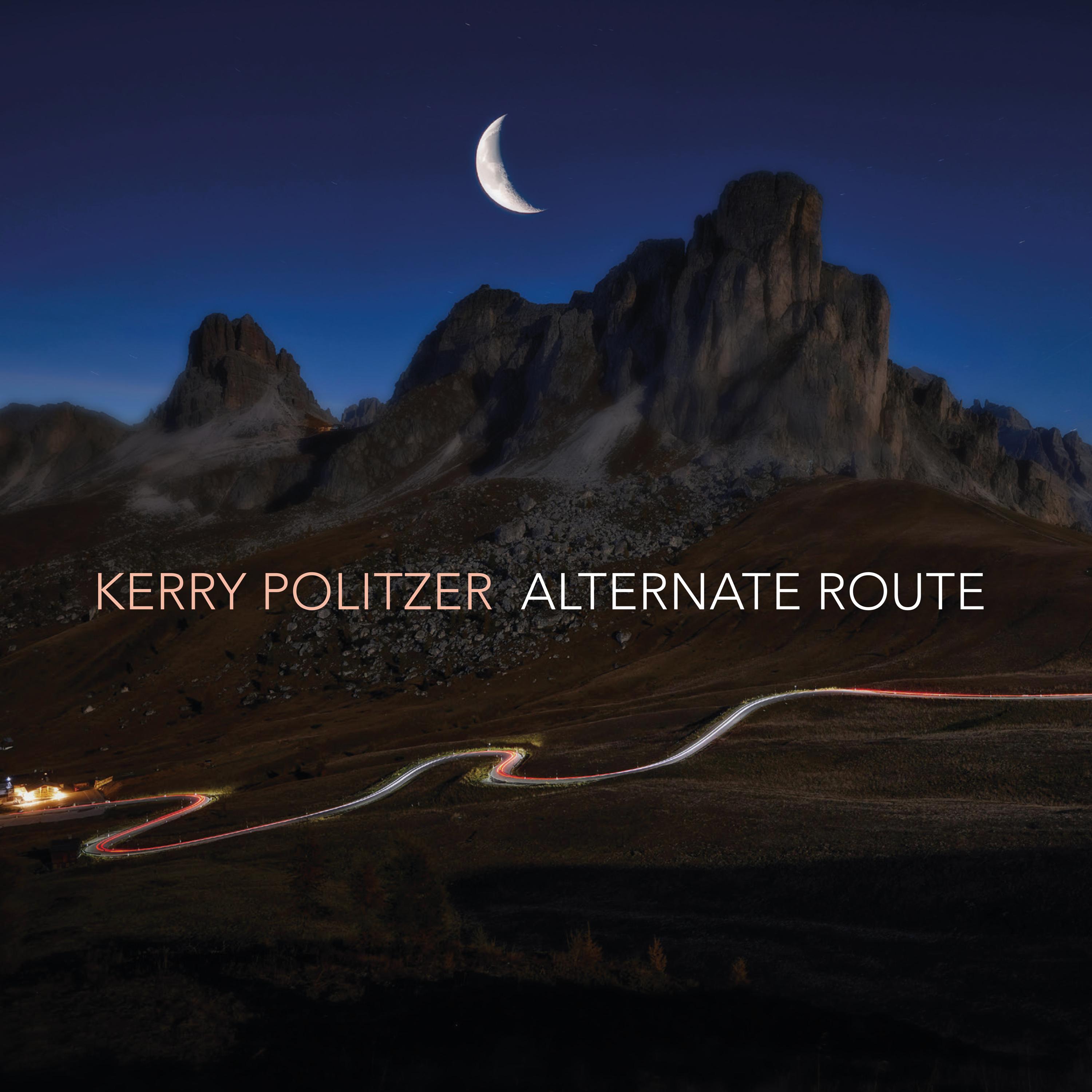 Here We Go Again_Kerry Politzer_Alternate Route | 在线播放_Here We Go Again歌词_Here We Go Again下载 | 网易云音乐