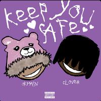 Keep You Safe (feat. okmasn)