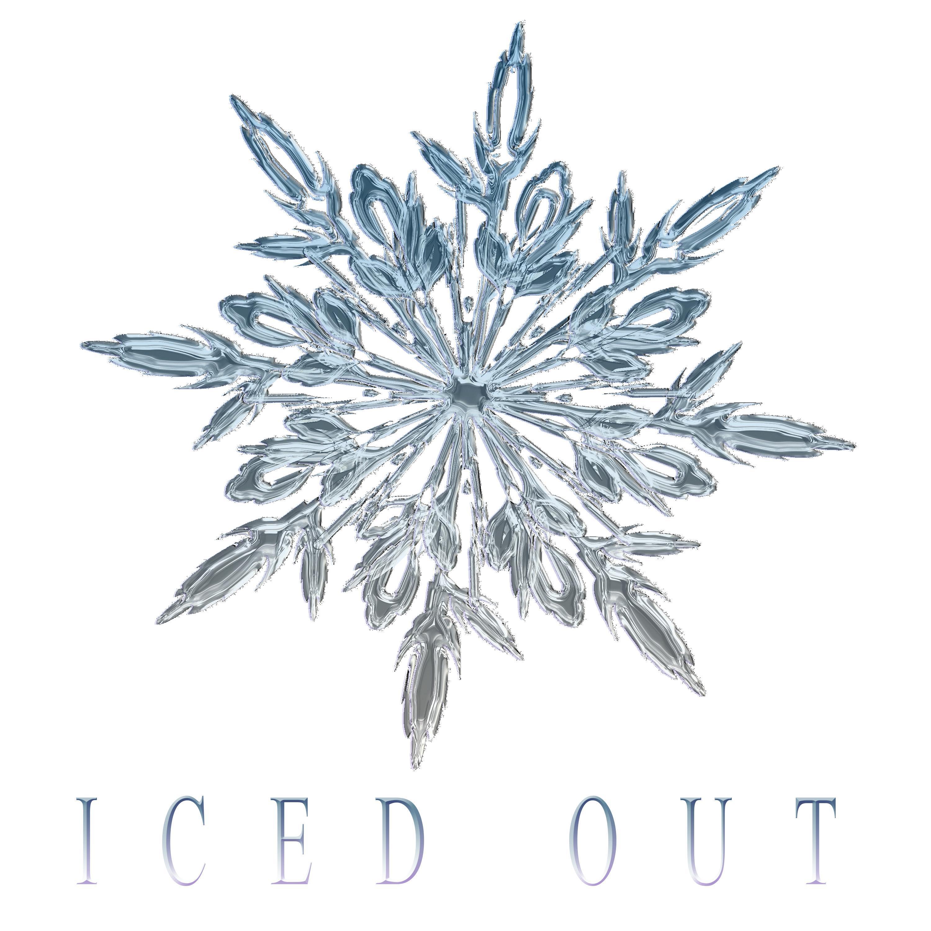 IcEd Out (feat. Endrro)
