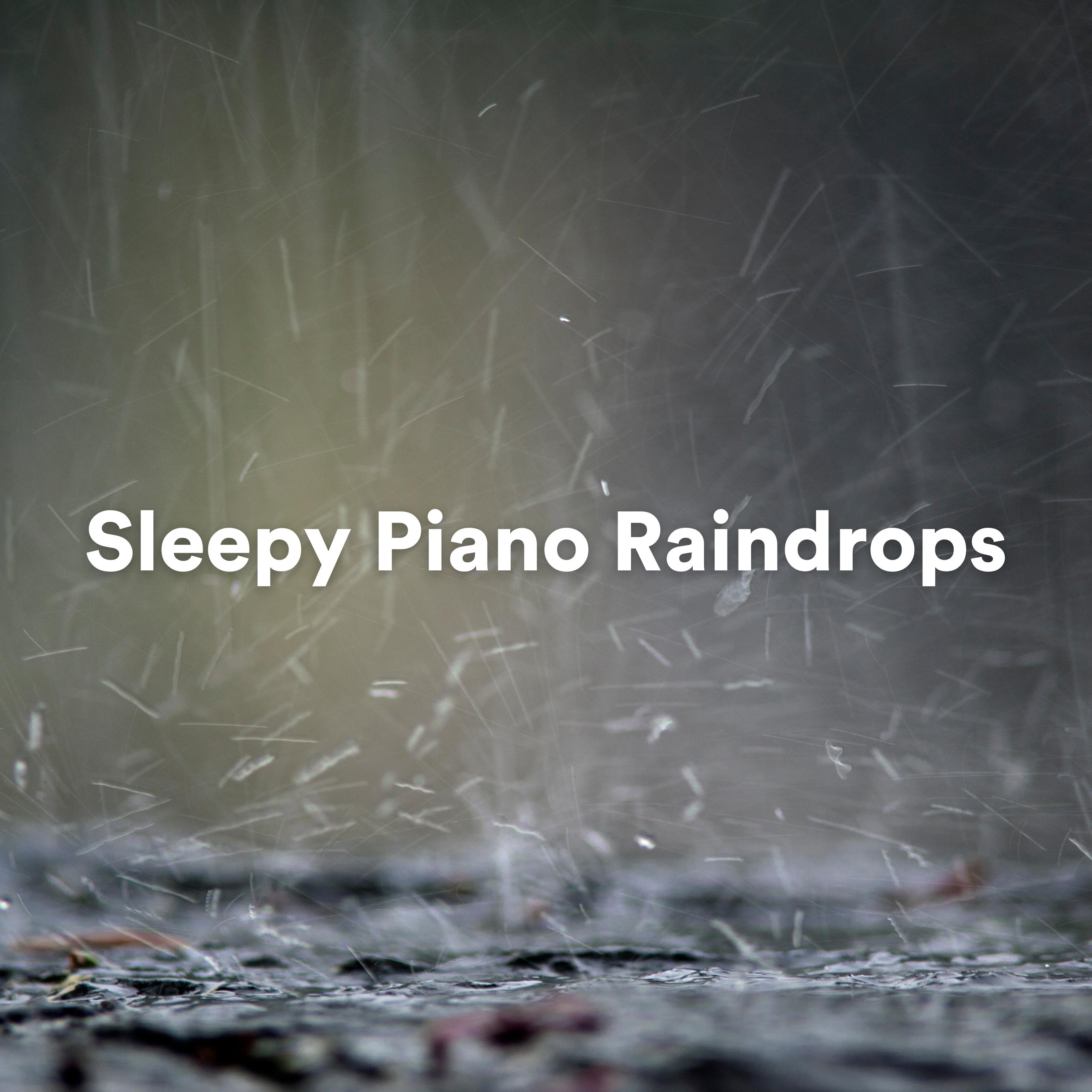 View of Nocturne Lullaby (Piano Rain for Sleep) - Rain Sounds FX/Rain for Sleep ...