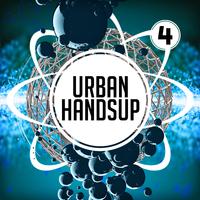 Urban Handsup 4