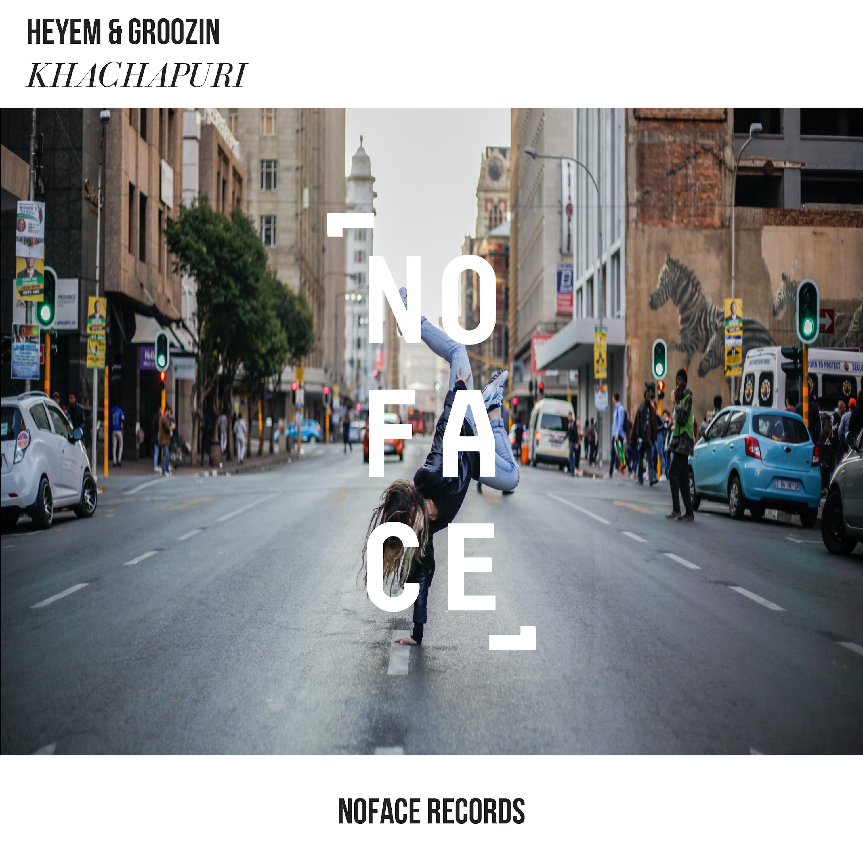 Khachapuri (Extended Mix)