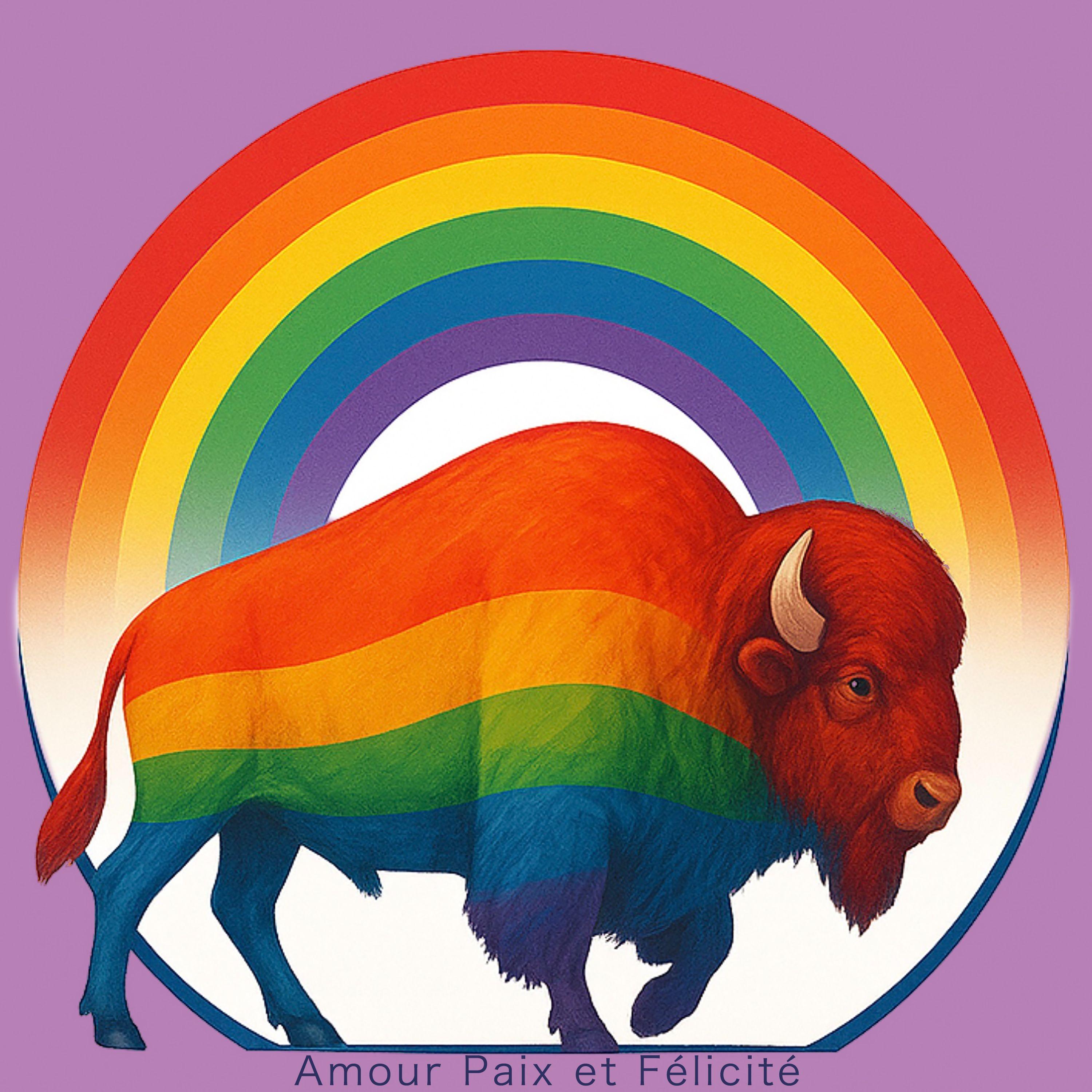 Amour Paix Félicité