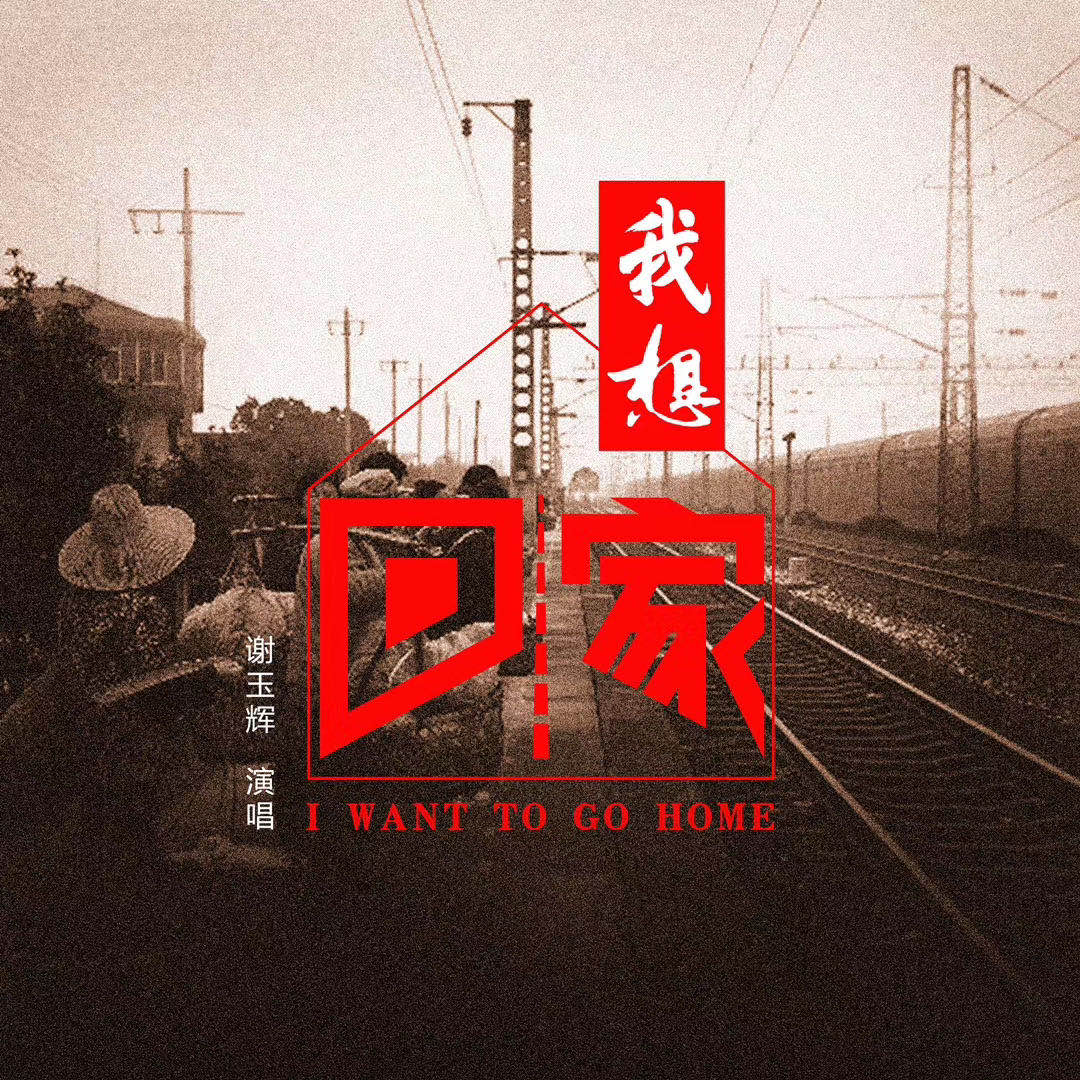 我想回家 (remix版)