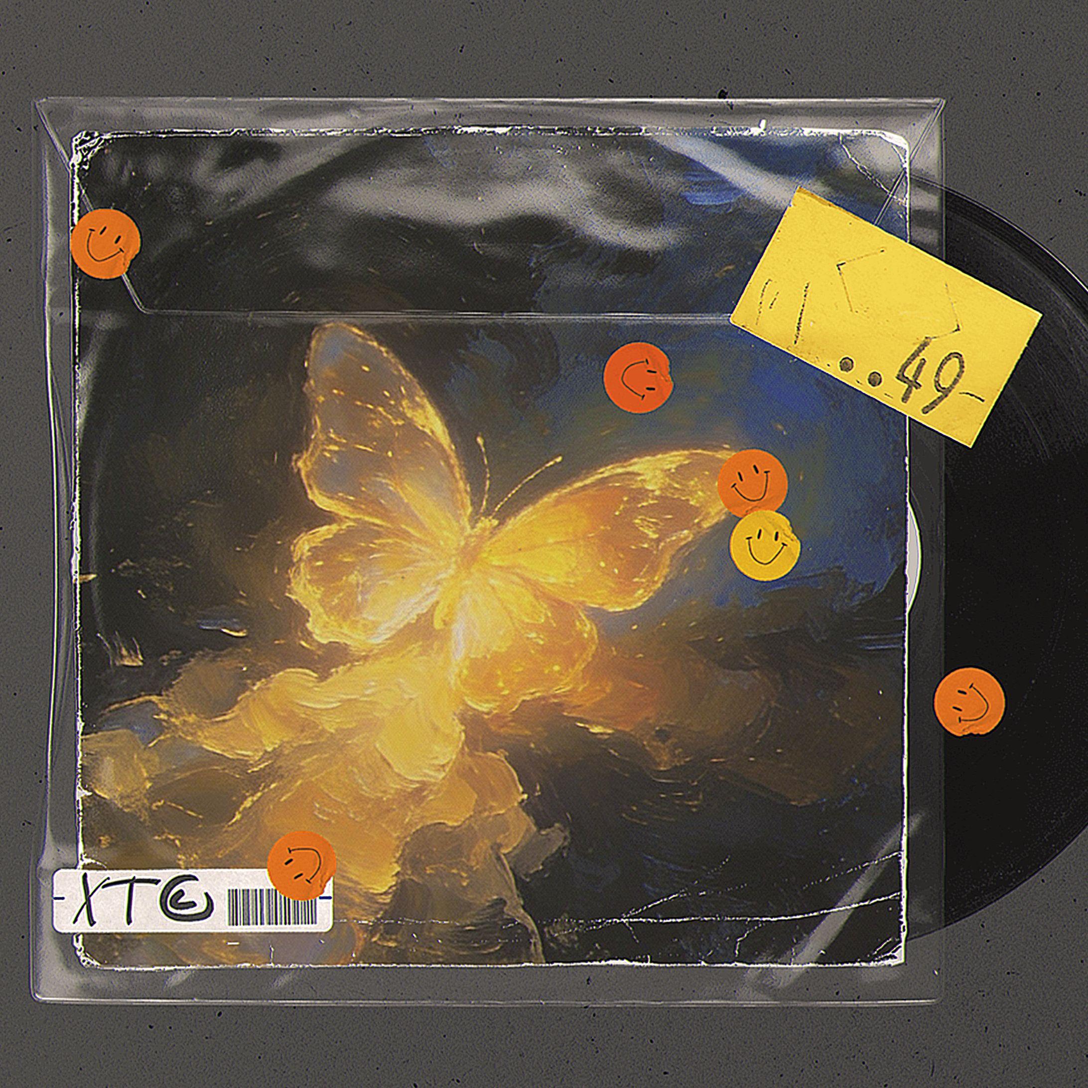 【FREE】“深海手册”POP TYPE BEAT