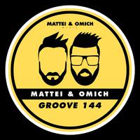 Groove 144