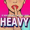 JP Backhouse - Heavy