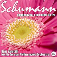 Schumann: Symphony No. 4 in D minor Op.120