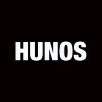 HUNOS No es sólo Rock (feat. Javier Alcón & Anye Bao)