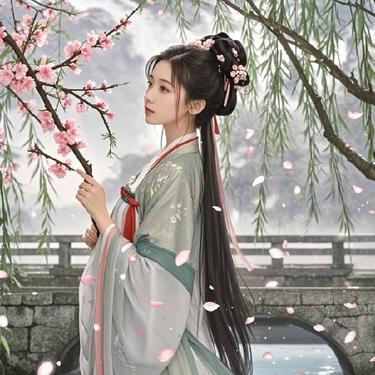花雨落女声版封面