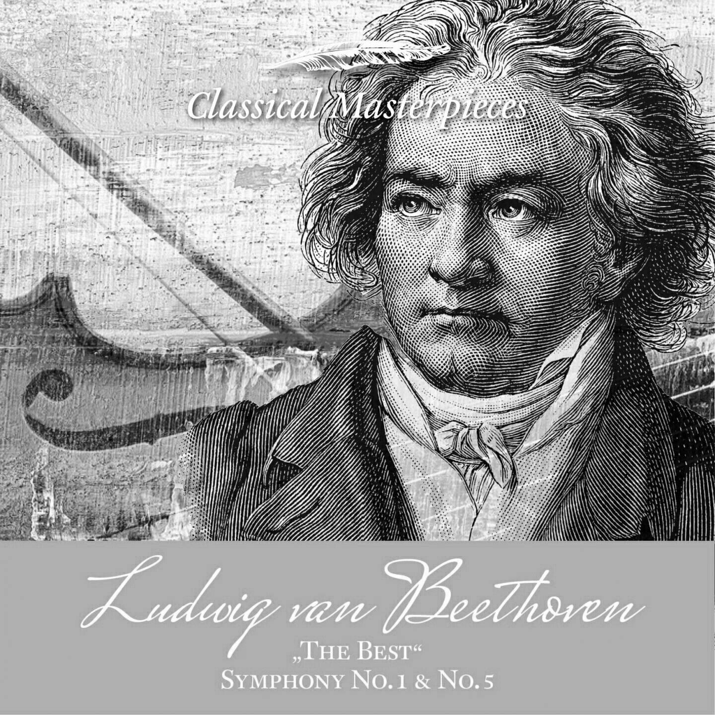 Beethoven Sym9 / Leopold Stokowski