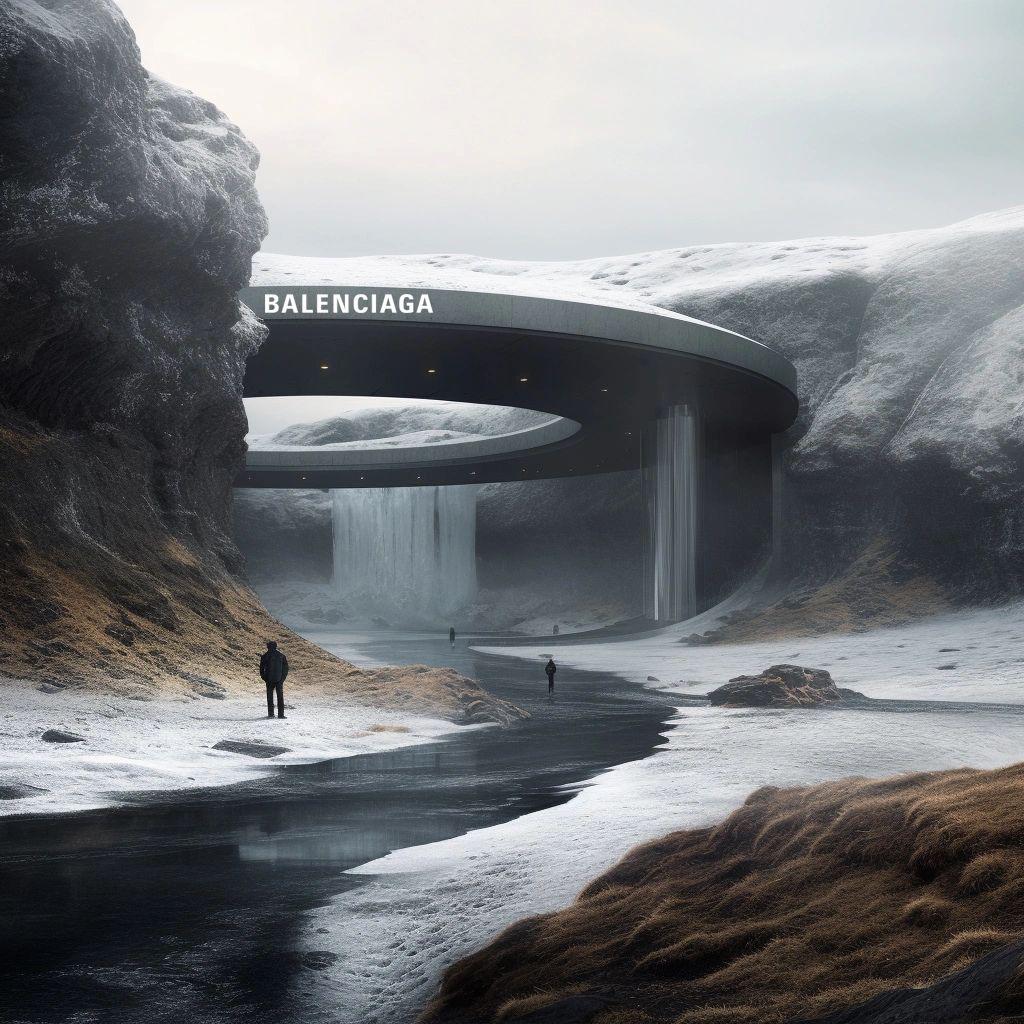 Back when we didn't fear the unknowns