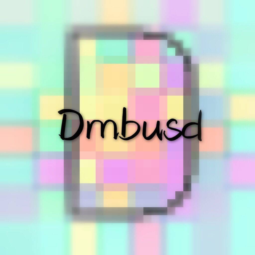 Dmbusd