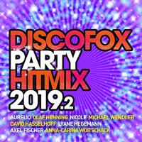 Discofox Party Hitmix 2019.2