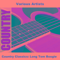 Country Classics: Long Tom Boogie